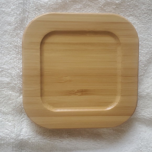 10pc. The Spring Shop Glass Containers - Picture 11 of 13